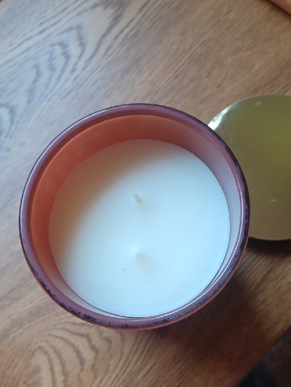 NEW CANDLE - Picture 4 of 4